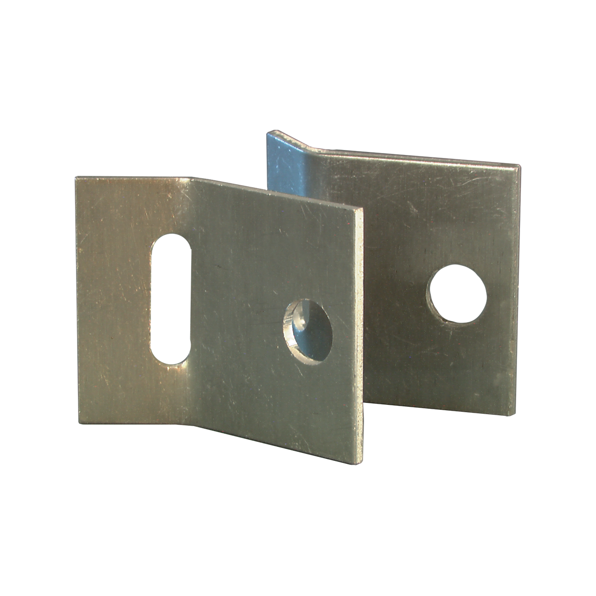 C-AA Aluminum Bracket - Hall Signs