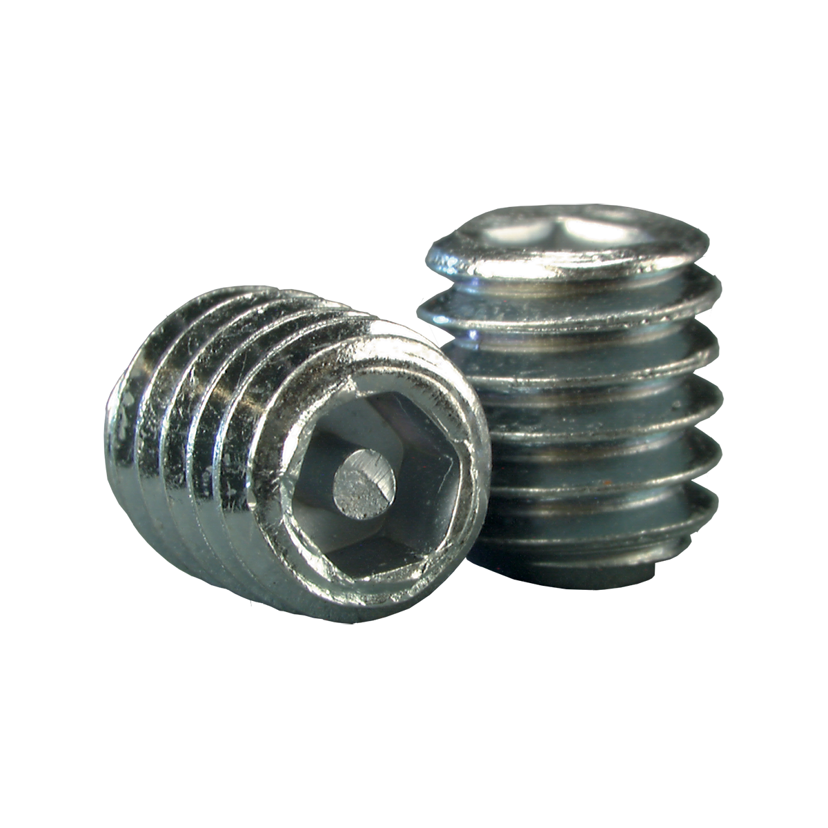 PRP38 VandalResistant Set Screws Hall Signs