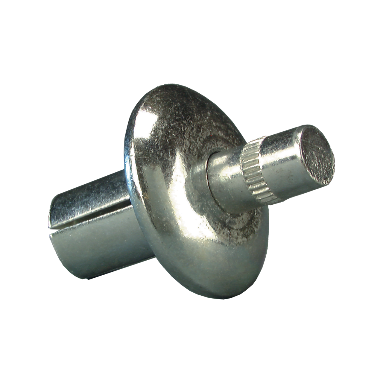 3/8" Aluminum Drive Rivets Hall Signs