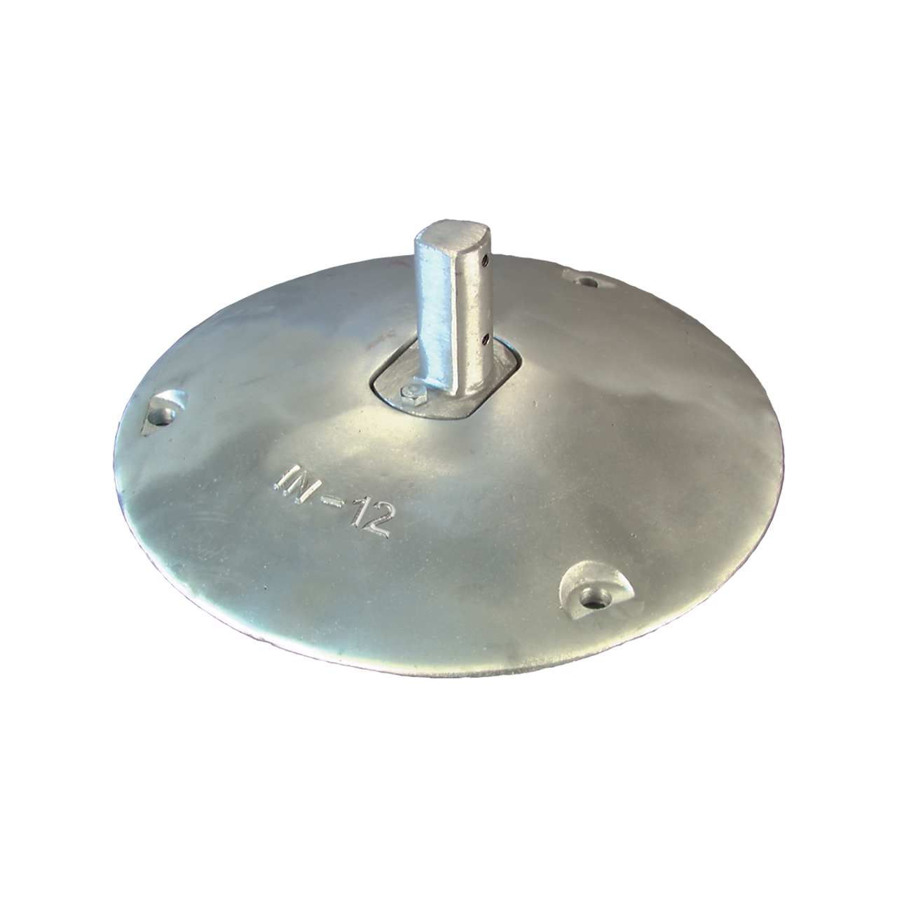 IN12 Sign Pedestal Base Hall Signs