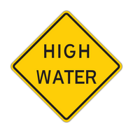 HW16-5 High Water