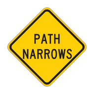 W5-4a Path Narrows