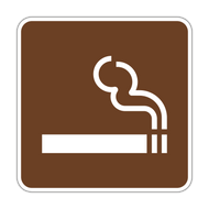 recreational signs