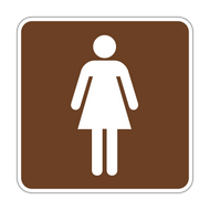 RS-023 Women's Restroom