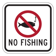 NFH No Fishing