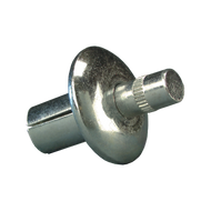 3/8" Aluminum Drive Rivets