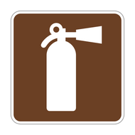 RS-090 Fire Extinguisher