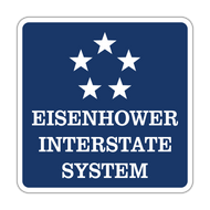 M1-10a Eisenhower Interstate System