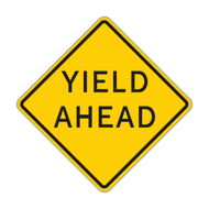 HW3-2a Yield Ahead