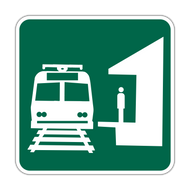 I-12 Light Rail Transit Station