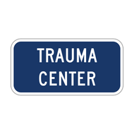 D9-13dP Trauma Center