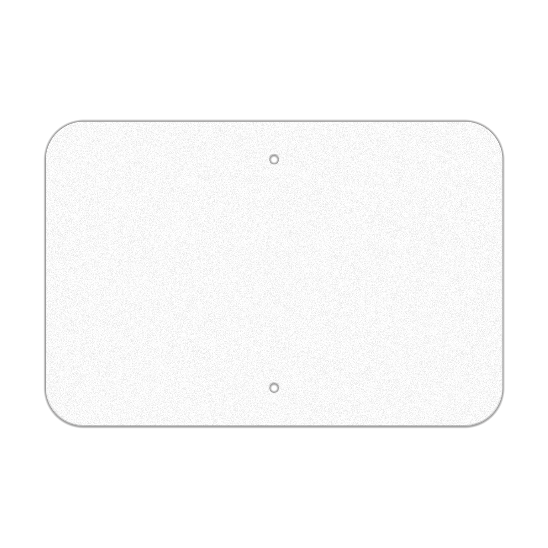 12 X 18 Aluminum Sign Blank Hall Signs 12-x-18-aluminum-sign-blank-hall-signs