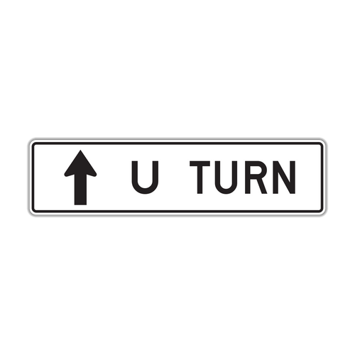 R3-26a U Turn