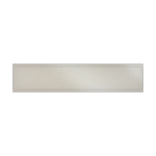 42" x 9" Aluminum Sign Blank - Extruded Aluminum
