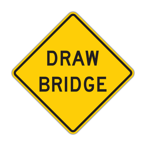 W3-6 Draw Bridge