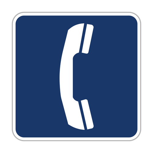 D9-1 Telephone