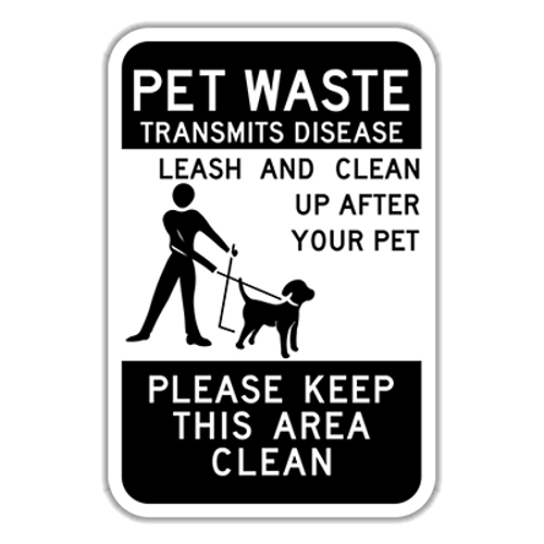 PW Pet Waste