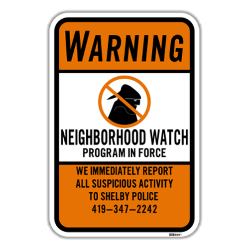 Block Watch Society of BC | Vancouver BC