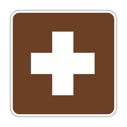 RS-024 First Aid