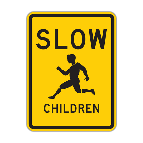 HW9-11 Slow Children
