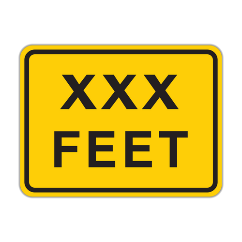 W16-2P XXX Feet