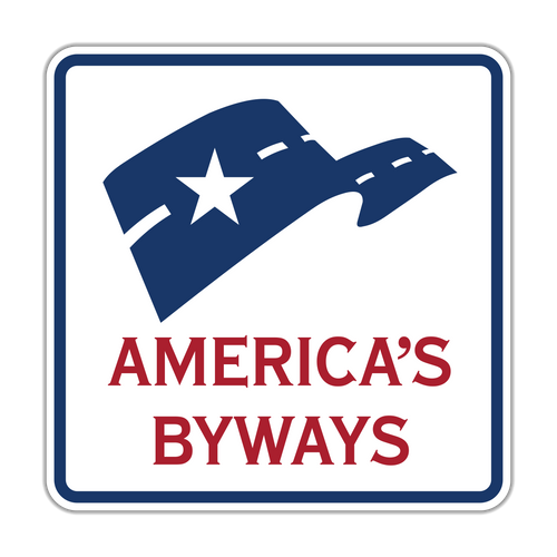 D6-4 National Scenic Byways