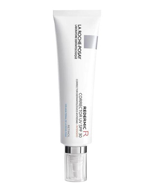 Corrector antiedad redermic uv SPF30 la roche posay