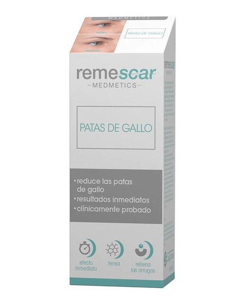 Reductor patas de gallo remescar