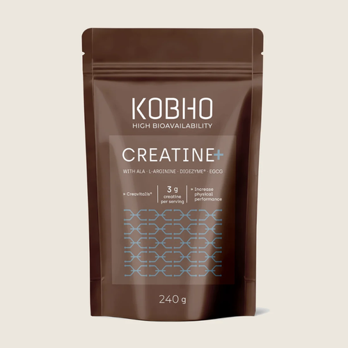 KOBHO CREATINE+ 