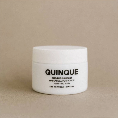 QUINQUE MASCARILLA PURIFICANTE
