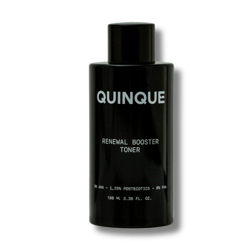 QUINQUE RENEWAL BOOSTER LOCION EXFOLIANTE 100ML