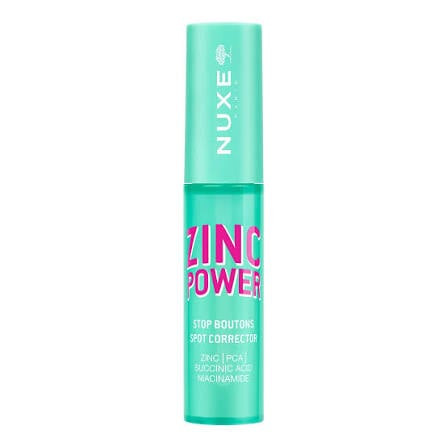 NUXE ZINC POWER STOP CORRECTOR GRANITOS 10ML
