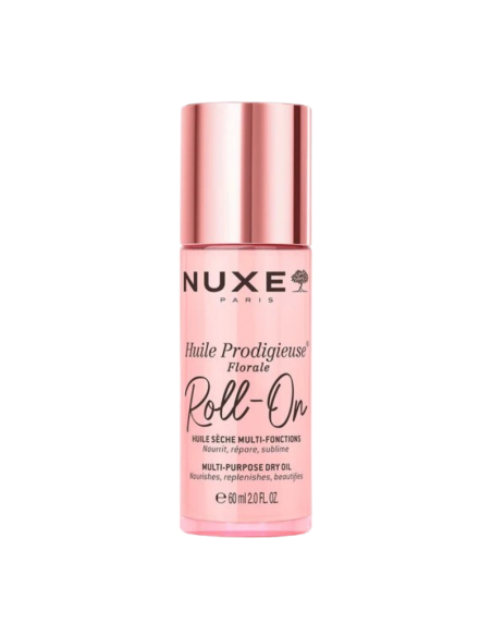 Nuxe Huile Prodigiuse Floral Roll On 60 ML Farmacia El Calero 