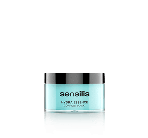 Sensilis hydra essence confort mascarilla 150 mL