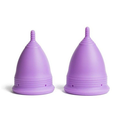 Pelvicup copa menstrual t-s