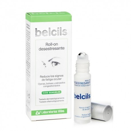Belcils roll-on desestresante