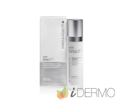 Singuladerm xpert sirtalift sérum