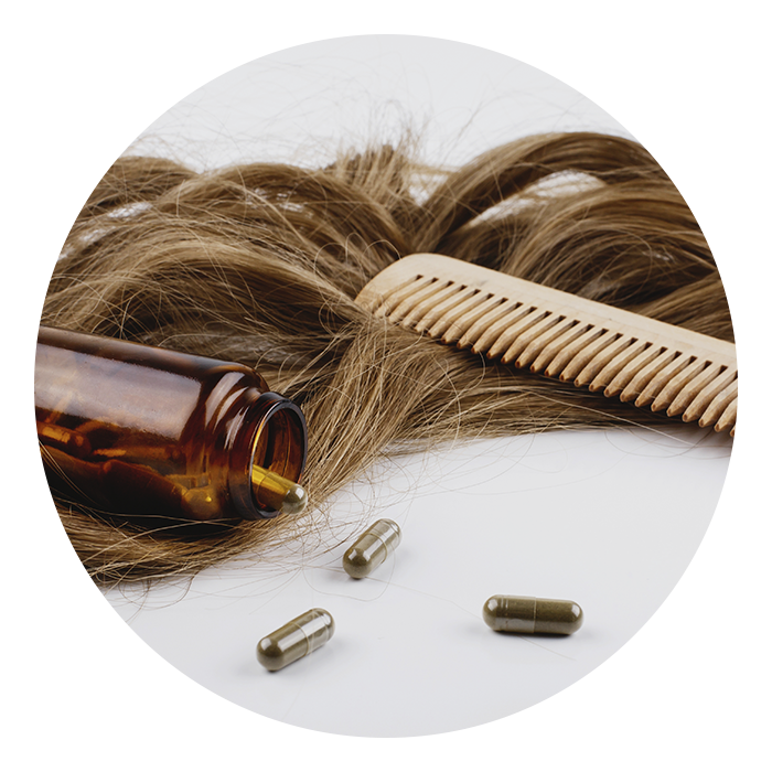 imagen cabello home