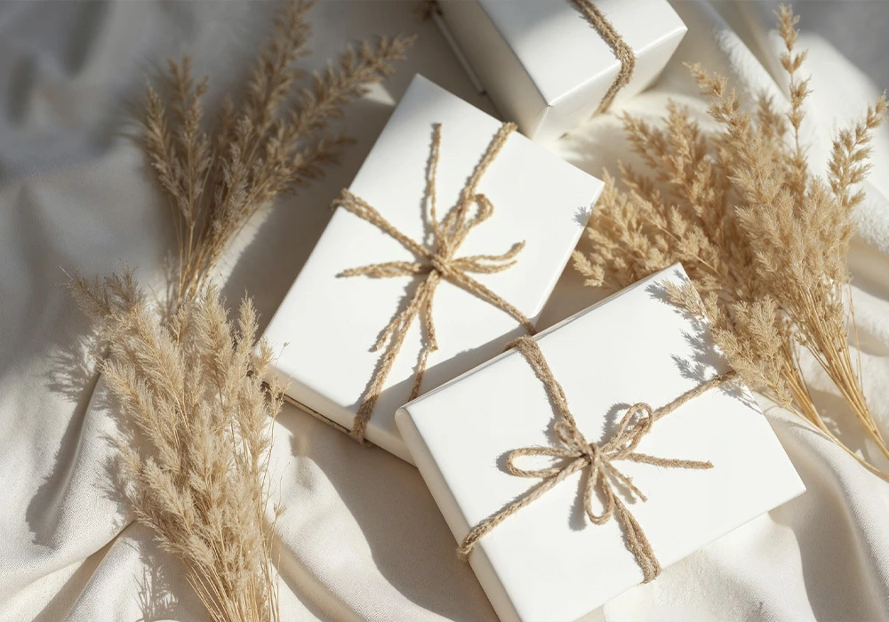 Cestas personalizadas y regalos para toda la familia en Farmacia Villalón, en Daimiel, Ciudad Real
