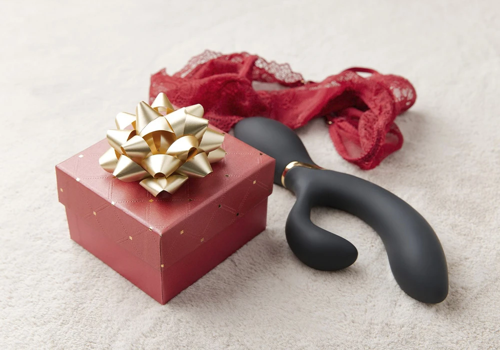 Regalos picantes en Farmacia Villalón, en Daimiel, Ciudad Real