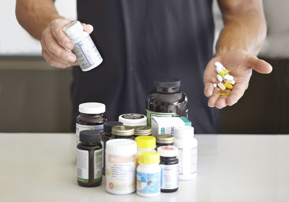 Suplementación en Farmacia Villalón en Daimiel, Ciudad Real