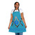 Knife and Fork Apron