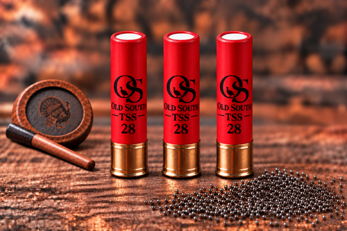28 ga 23/4 " Turkey TSS