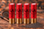12 ga 23/4 " Turkey TSS
