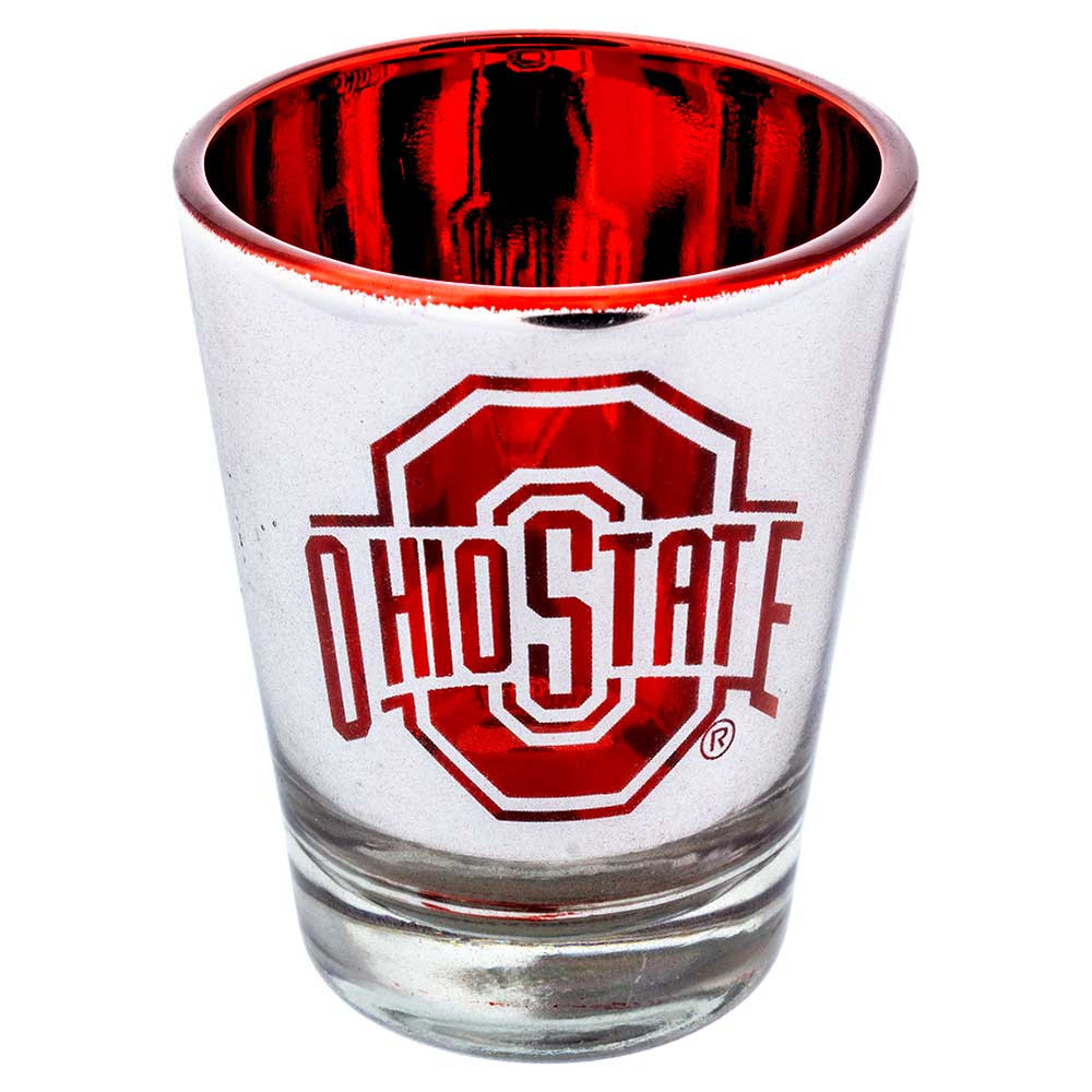 Ohio State Collectible Shot Glass