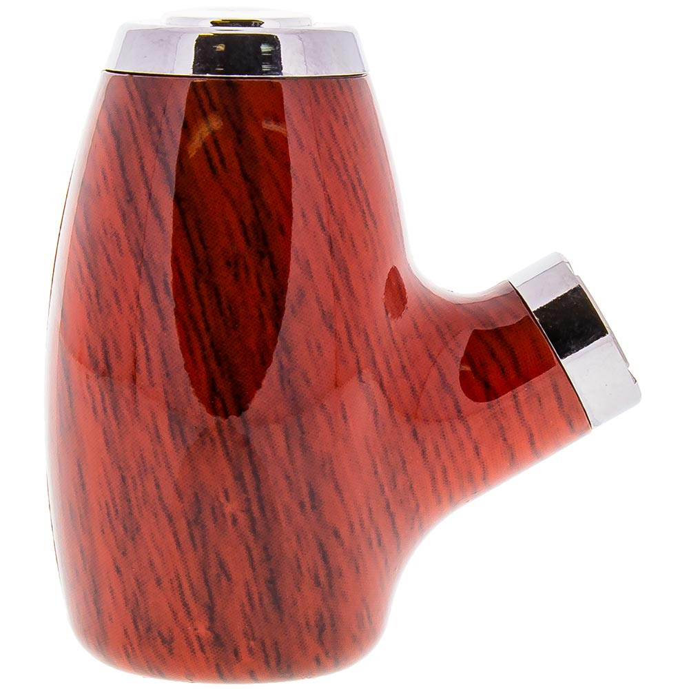 Pipe Shaped Vape Battery 900mAh Pipe Vape Mod