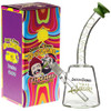Cheech & Chong The Cheech Glass Bong - Green