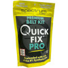 Quick Fix 6.4 Pro Belt Kit pouch packaging at an angle.