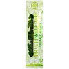 A sealed pack of High Hemp Area 51 Green Organic Wraps.
