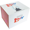 Randy's Loov gift box containing everything.